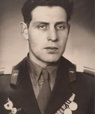 Гречишкин Андрей Григорьевич