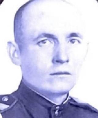 Захаров Григорий Алексеевич