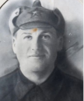 Гурьянов Семён Яковлевич