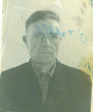 Ряюов Тимофей Ефимович