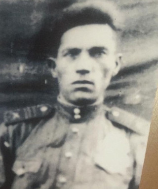 Колестников Захар Леонтьевич