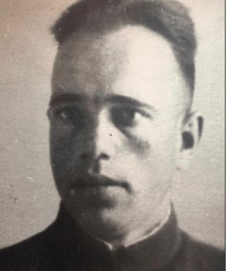 Краев Константин Дмитриевич