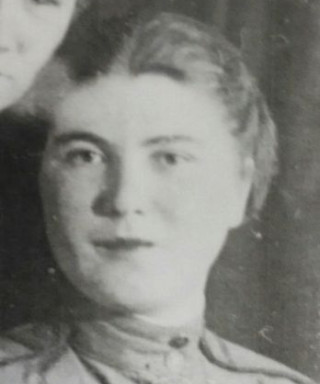 Мухамадеева Магсумапа Хатмуловна