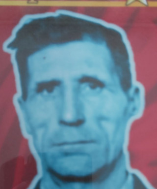 Федотов Григорий Тихононич