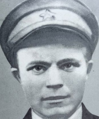 Мухин Василий Петрович