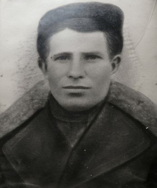 Карабутин Михаил Максимович