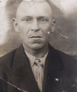 Ермолаев Иван Петрович