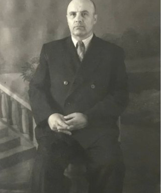 Камалетдинов Сатретдин Феткулович