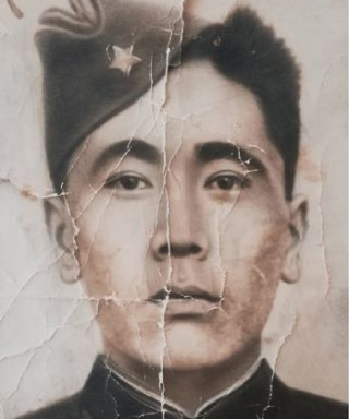 Бегманов Кизат Джардемович