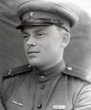 Грамотеев Семен Петрович