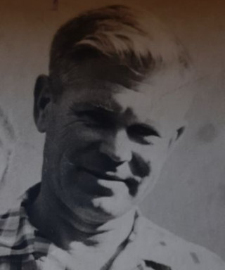 Федорцов Николай Степанович