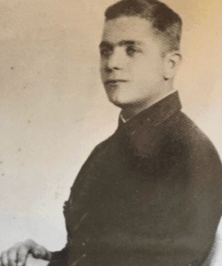 Мацепуро Михаил Лаврентьевич