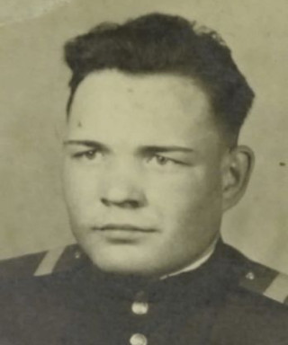 Федоров Николай Федорович