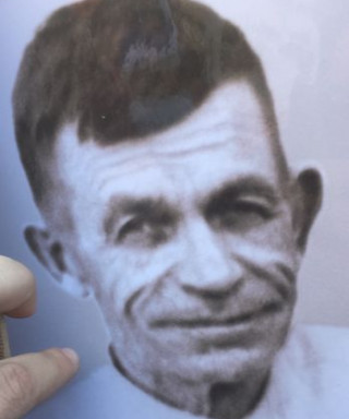 Ермолаев Пётр Дмитриевич