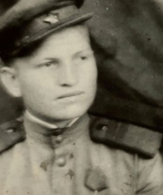 Новиков Иван Васильевич