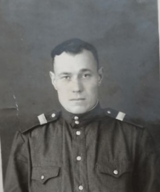 Безъязыков Анатолий Семёнович