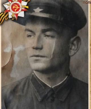 Петропавлов Дмитрий Григорьевич