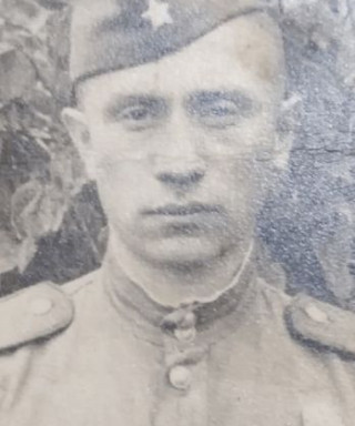 Мартынов Виктор Михайлович