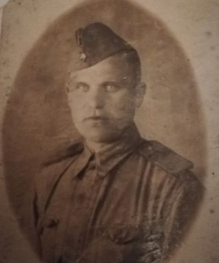 Конобас Алексей Климович