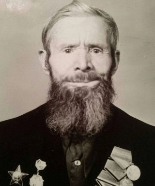 Львов Иван Федорович