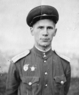 Кисляков Анатолий Васильевич