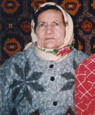 Дайзель Мария Гейнриховна