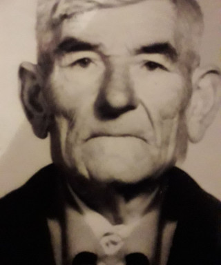 Понкратов Семён Митрофанович