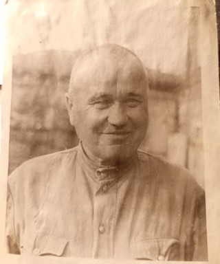 Кузнецов Василий Алексеевич