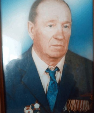 Волков Леонид Николаевич