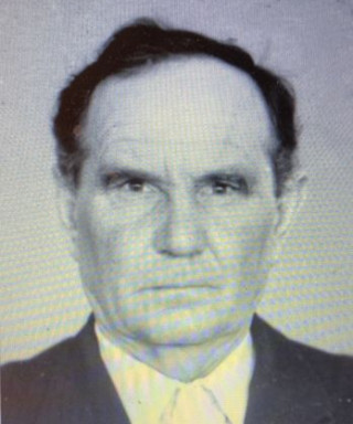 Ковалев Степан Пантелеевич