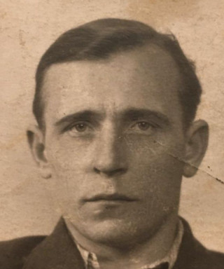 Федосеев Борис Гергиевич