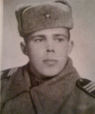 Сорокин Александр Иванович