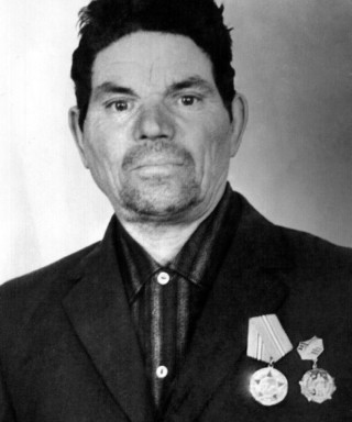 Жилин Николай Михайлович