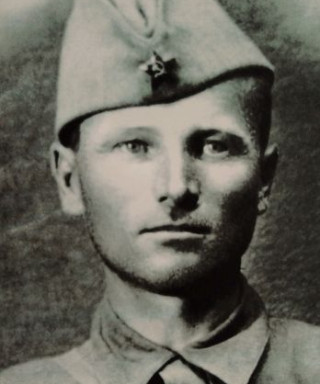 Кожемякин Алексей Пантелеевич