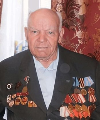 Дмитров Николай Иосифович