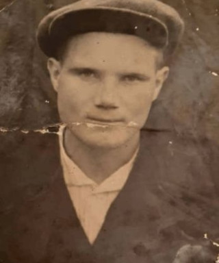 Дьяконов Николай Васильевич