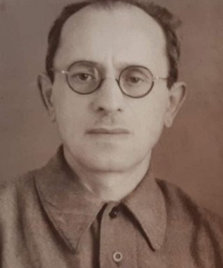 Мнухин Глеб Александрович