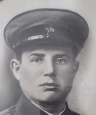 Курганский Яков Семёнович