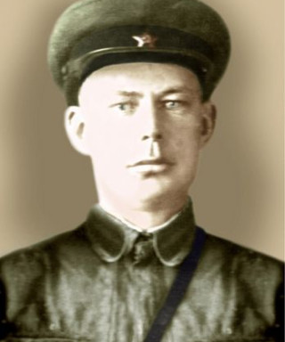 Бологов Илья Федорович