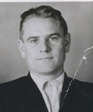 Голышев Николай Дорофеевич