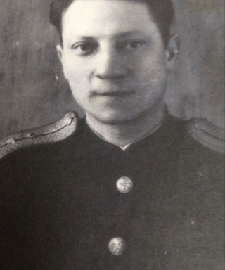 Фёдоров Сергей Иванович