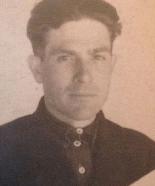 Беляков Павел Васильевич