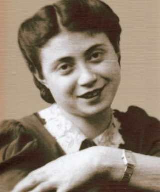 Блехман Берта Николаевна