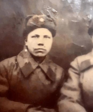 Докучаев Анатолий Дмитриевич