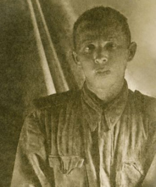 Пряничников Михаил Дмитриевич