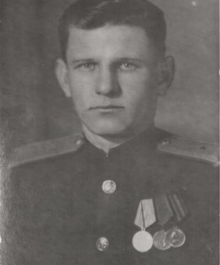 Милашевский Валентин Авдеевич