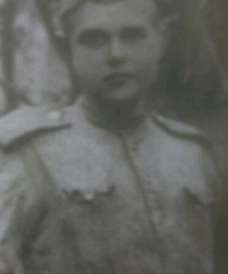 Мышакин Николай Васильевич