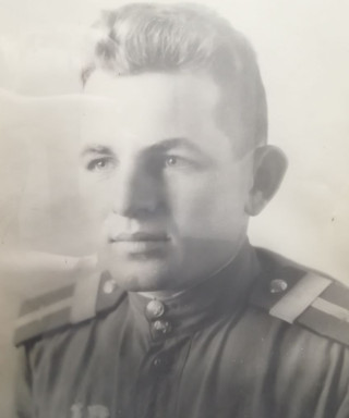 Куприенко Анатолий Васильевич