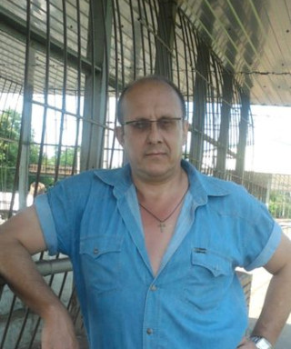 Ильин Юрий Николаевич