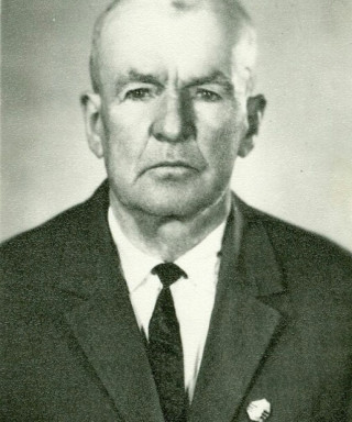 Хильман Иван Сергеевич